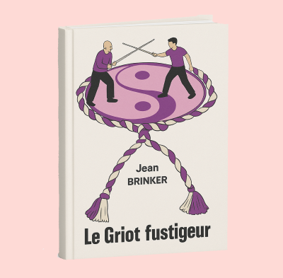 Le Griot Fustigeur